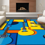 Joyful Harmonious Color Palette(Blue)