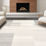 Minimalist Gray Accent(Beige)