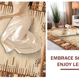 Chic Sika Deer Inspired(Beige)