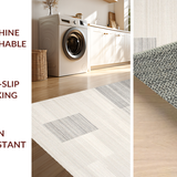 Minimalist Gray Accent(Beige)