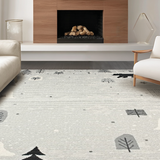 Sweet Dreamy Woodland Vibes(Gray)
