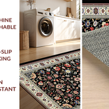 Minimalist Abstract Linear Art(Black)