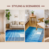 Minimalist Color Transition(Blue)