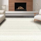 Modern Simple Woven Style(Beige)