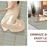Modern Subtle Tiled Aesthetic(Beige)