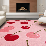 Playful Pastel Patterned Delight(Pink)