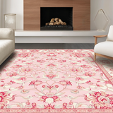 Trendy Blush and Blue Palette(Pink)