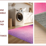 Chic Ombre Starry Delight(Pink)