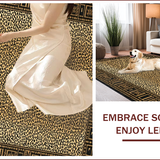 Luxurious Textured Animal Aesthetic(Beige)