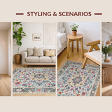 Sophisticated Abstract Geometric Style(Gray)