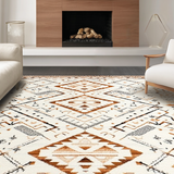 Elegant Textured Accent(Ivory)