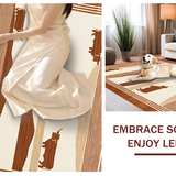 Inviting Nature Inspired(Beige)
