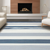 Airy Coastal Color Palette(Blue)