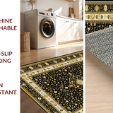 Minimalist Abstract Aesthetic(Black)