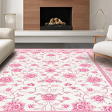 Cozy Modern Garden Theme(Pink)
