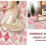 Rustic Vintage Leafy Aesthetic(Beige)