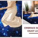 Galaxy Starry Sky(Blue)