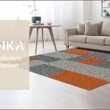 Modern Geometric(Gray)