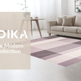 Modern Smokey Stripe Visual Appeal(Gray)