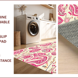Modern Paisley(Beige)