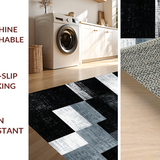 Modern Earthy Trellis Aesthetic(Gray)