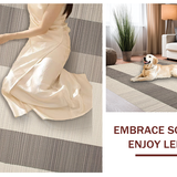 Artisan Crafted Natural Fiber(Beige)