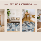 Elegant Abstract Neutral Tones(Gray)