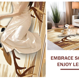 Elegant Sika Deer Aesthetic(Beige)