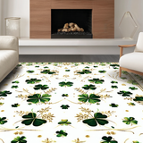 Contemporary Gnome Inspired Aesthetic(White)