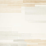 Beige Floor Runner Abstract(Beige)