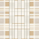 Modern Beige/White(Beige)