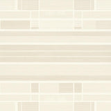 Modern Geometric Area Neutral Color Palette(Beige)