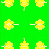 Cute Nature Inspired Home Accent(Yellow)