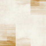 Artisan Crafted Beige Area Abstract Collection(Beige)