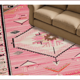 Rustic Earthy Cowgirl Aesthetic(Pink)