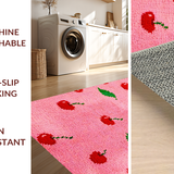 Lively Fun Textured(Pink)