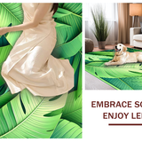 Chic Botanical Green Palette(Green)