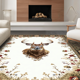 Stylish Modern Rustic Charm(Beige)