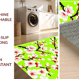 Stylish Bold Text and Hues(Green)