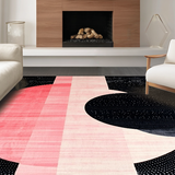 Modern Vintage Tiled Arrangement(Pink)