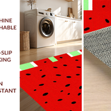 Playful Fruit Inspired Aesthetic(Red)