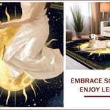 Ethereal Solar and Lunar Fusion(Gold)