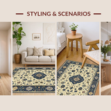 Sophisticated Earthy Hues(Beige)
