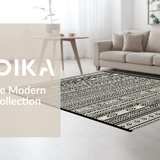Modern Symmetrical Play(Black)