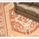 Cotton Decor(Orange)