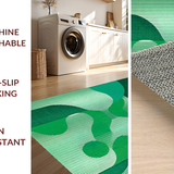Chic Motif(Green)