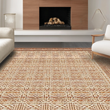 Modern Cozy Linear Design Scheme(Beige)