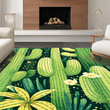 Bright Cheerful Floral Arrangement(Green)