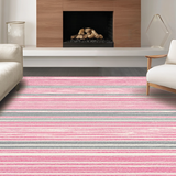 Gray and Pink Harmony(Pink)