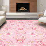 Pastel Flower Arrangement(Pink)